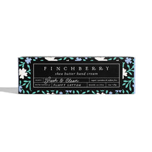 Load image into Gallery viewer, Finchberry Travel Hand Cream - Fresh &amp; Clean
