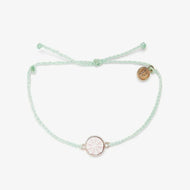 Pura Vida Cameo Rose Gold Bracelet