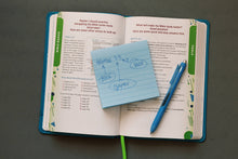 Load image into Gallery viewer, The Know Your Bible: NLV Bible for Boys