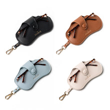 Load image into Gallery viewer, Kedzie Eclipse Eyewear Case
