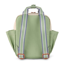 Load image into Gallery viewer, Itzy Bitzy Backpack: Check Yes