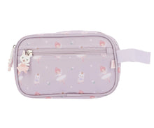Load image into Gallery viewer, Kid&#39;s Toiletry Bag - Ballet