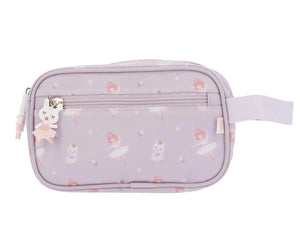 Kid's Toiletry Bag - Ballet