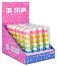 Load image into Gallery viewer, Ice Cream Stackable Markers