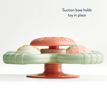 Load image into Gallery viewer, Itzy Pop &amp; Whirl™ - Bath + Travel Toy: Smile