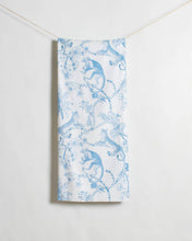 Load image into Gallery viewer, Borneo Giant Beach Towel
