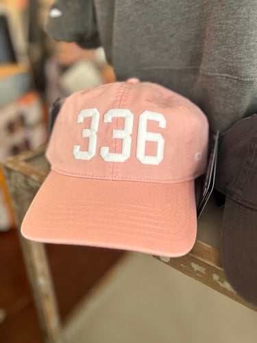 Codeword Pink Dad Hat - 
