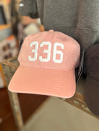 Codeword Pink Dad Hat - 