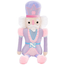 Load image into Gallery viewer, Chloe Nutcracker Plush