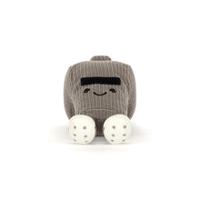 Load image into Gallery viewer, Jellycat Amuseables Sports Walston Whistle