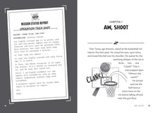 Load image into Gallery viewer, Dude Perfect +Panda Operation Trick Shot