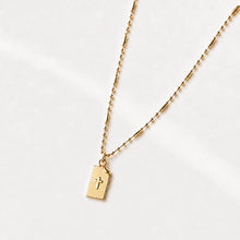 Load image into Gallery viewer, Storytellers Necklace by Lenny and Eva
