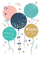 Load image into Gallery viewer, Christian Greetings Boxed Cards - Birthday - Make a Wish