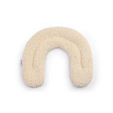 Load image into Gallery viewer, Sherpa Warmies Neck Wrap - Lavender