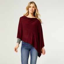 Load image into Gallery viewer, Lightweight Poncho