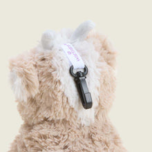 Load image into Gallery viewer, Warmies Bag Charm - Goat