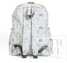 Load image into Gallery viewer, TRVL Design - Backpacker - The Hunt