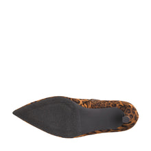Load image into Gallery viewer, Corky’s Gold Digger - Leopard