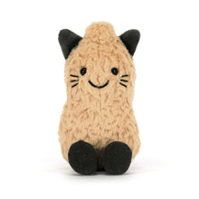 Load image into Gallery viewer, Jellycat Amuseables Peanut ‘Cat’