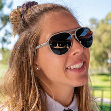 Load image into Gallery viewer, Goodr Sunglasses - MACH G