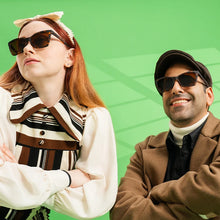 Load image into Gallery viewer, Goodr Sunglasses POP G - Vanguard Visionary