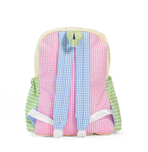 Load image into Gallery viewer, TRVL Design - Backpacker - Patch Pink