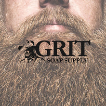 Load image into Gallery viewer, Grit Soap Supply - Beard Balm - Buckshot