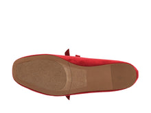 Load image into Gallery viewer, Corky’s Layover - Red