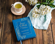 Load image into Gallery viewer, Jesus Calling: Enjoying Peace in His Presence Commemorative Edition