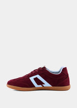 Load image into Gallery viewer, Shu Shop Saffron Sneakers - Burgundy