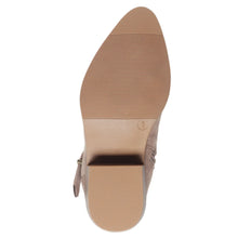 Load image into Gallery viewer, Pierre Dumas Kids Whitney Booties - Sand