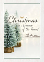 Load image into Gallery viewer, Christian Greetings Boxed Cards - Christmas - Love Came at Christmas
