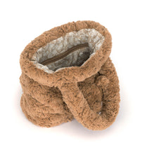 Load image into Gallery viewer, Jellycat Bartholomew Bear Handbag