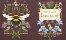 Load image into Gallery viewer, The Way of the Wild Flower - Gospel Meditations to Unburden Your Anxious Soul