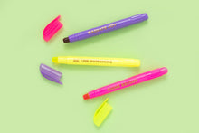 Load image into Gallery viewer, Shine Bright Wax Highlighter Set