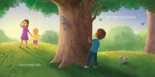 Load image into Gallery viewer, Amazing Grace: Board Book / English
