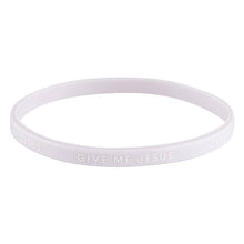 Load image into Gallery viewer, Silicone Bracelet Pack - Made to Worship