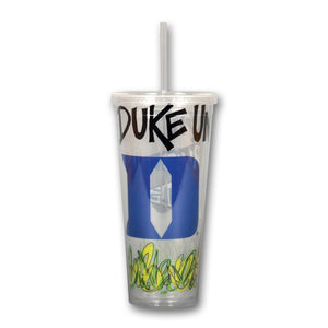 22oz Duke Collegiate Tumbler