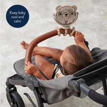 Load image into Gallery viewer, *NEW* Itzy Breeze 3-Speed Stroller Fan™