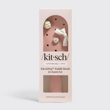 Load image into Gallery viewer, KitschPop™️ Paddle Brush - Terracotta