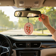 Load image into Gallery viewer, The Darling Effect Sweet Ride Car Air Freshener - Off the Vine