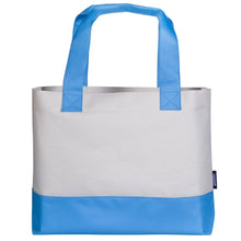 Load image into Gallery viewer, Kid&#39;s Beach Tote - Dinosaur Land