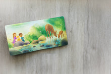 Load image into Gallery viewer, Amazing Grace: Board Book / English