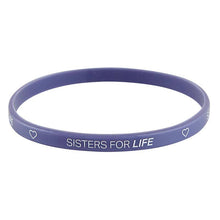 Load image into Gallery viewer, Silicone Bracelet Pack - Sisters In Christ