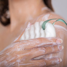 Load image into Gallery viewer, Floral Bliss Soap Sponge