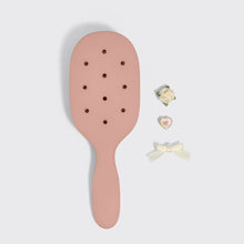 Load image into Gallery viewer, KitschPop™️ Paddle Brush - Terracotta