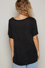 Load image into Gallery viewer, The Lana Top - Black