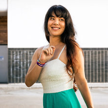 Load image into Gallery viewer, Interactive Bible Verse Bracelets - Do Not Be Afraid