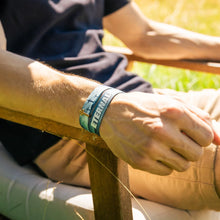 Load image into Gallery viewer, Interactive Bible Verse Bracelets - Eternal Life