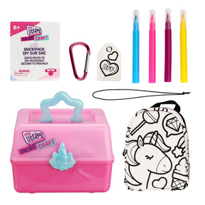 Real Littles Mini Craft Kits